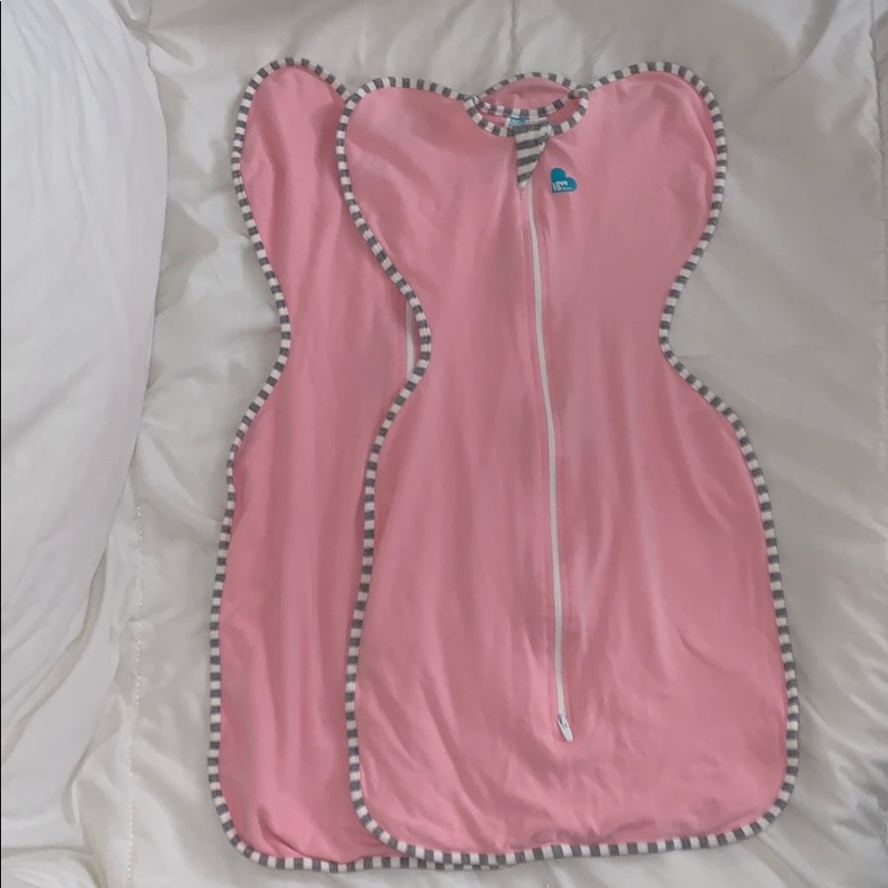 Love to Dream Swaddles